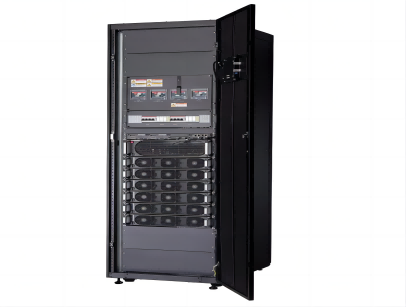 UPS5000-E-30KVA-FM